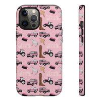 Country Girl Starter Pack Case | CGC x Country Cases