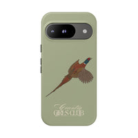 Sage 'Girls Pheasant' Case  | CGC x Country Cases