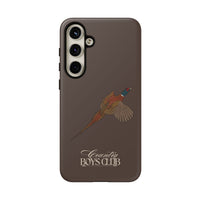 Country Boys Club Open Season Case  | CGC x Country Cases