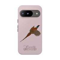 Dusty Rose 'Girls Pheasant' Case  | CGC x Country Cases