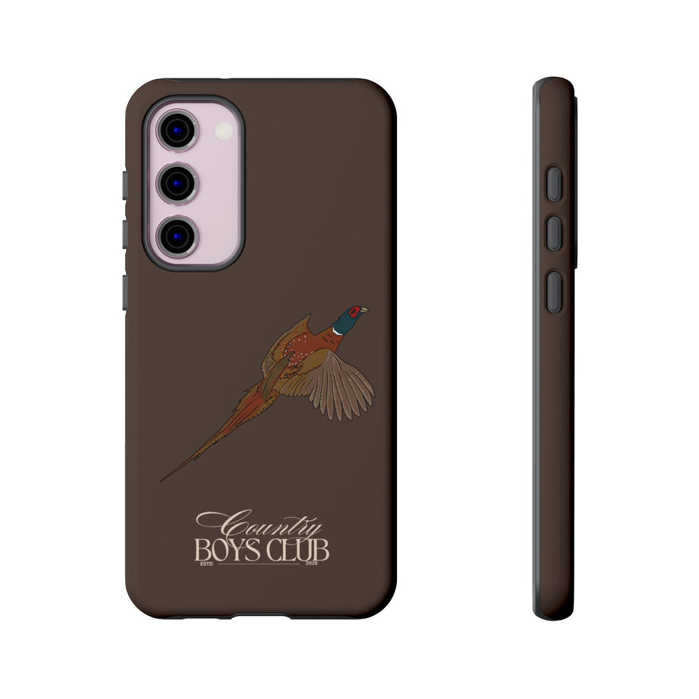 Country Boys Club Open Season Case  | CGC x Country Cases