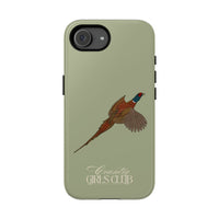 Sage 'Girls Pheasant' Case  | CGC x Country Cases