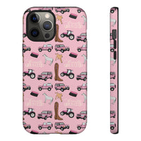 Country Girl Starter Pack Case | CGC x Country Cases