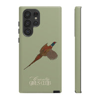 Sage 'Girls Pheasant' Case  | CGC x Country Cases