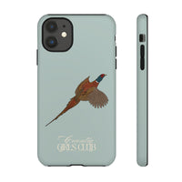 Duck Egg 'Girls Pheasant' Case  | CGC x Country Cases