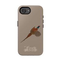 Taupe 'Girls Pheasant' Case  | CGC x Country Cases