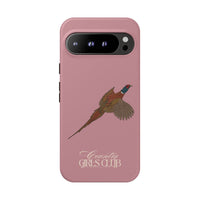 Pink Pheasant Case  | CGC x Country Cases