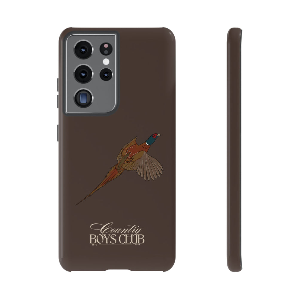 Country Boys Club Open Season Case  | CGC x Country Cases