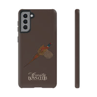 Country Boys Club Open Season Case  | CGC x Country Cases