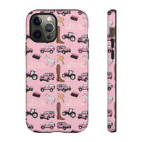 Country Girl Starter Pack Case | CGC x Country Cases