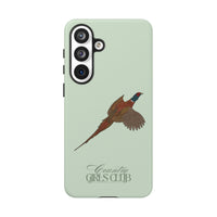 Mint Green 'Girls Pheasant' Case  | CGC x Country Cases