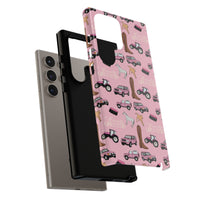 Country Girl Starter Pack Case | CGC x Country Cases