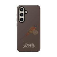 Country Boys Club Open Season Case  | CGC x Country Cases