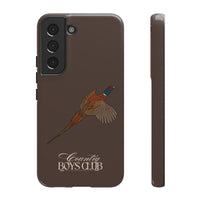 Country Boys Club Open Season Case  | CGC x Country Cases