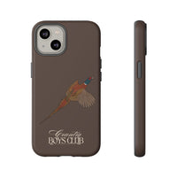 Country Boys Club Open Season Case  | CGC x Country Cases