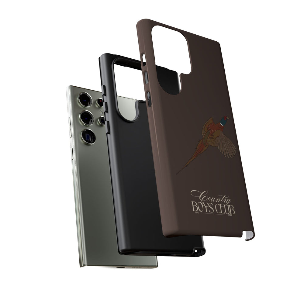 Country Boys Club Open Season Case  | CGC x Country Cases
