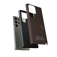 Country Boys Club Open Season Case  | CGC x Country Cases