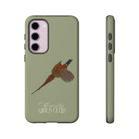 Sage 'Girls Pheasant' Case  | CGC x Country Cases