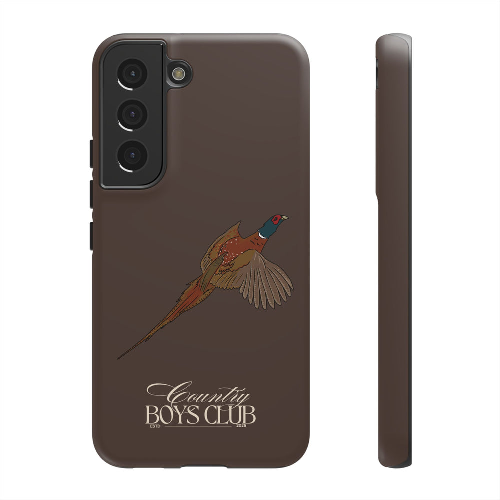 Country Boys Club Open Season Case  | CGC x Country Cases