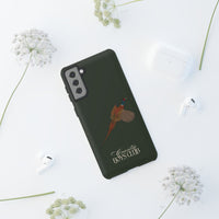 Field Green' Country Boys Club Pheasant' Case  | CGC x Country Cases
