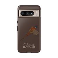 Country Boys Club Open Season Case  | CGC x Country Cases