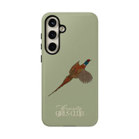 Sage 'Girls Pheasant' Case  | CGC x Country Cases
