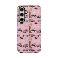 Country Girl Starter Pack Case | CGC x Country Cases
