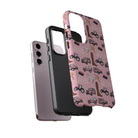 Country Girl Starter Pack Case | CGC x Country Cases