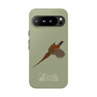 Sage 'Girls Pheasant' Case  | CGC x Country Cases