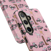 Country Girl Starter Pack Case | CGC x Country Cases