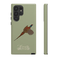 Sage 'Girls Pheasant' Case  | CGC x Country Cases