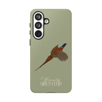 Sage 'Girls Pheasant' Case  | CGC x Country Cases