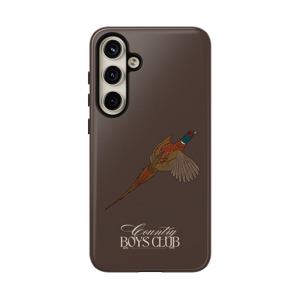 Country Boys Club Open Season Case  | CGC x Country Cases