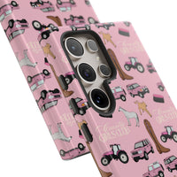 Country Girl Starter Pack Case | CGC x Country Cases
