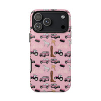 Country Girl Starter Pack Case | CGC x Country Cases