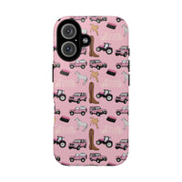 Country Girl Starter Pack Case | CGC x Country Cases