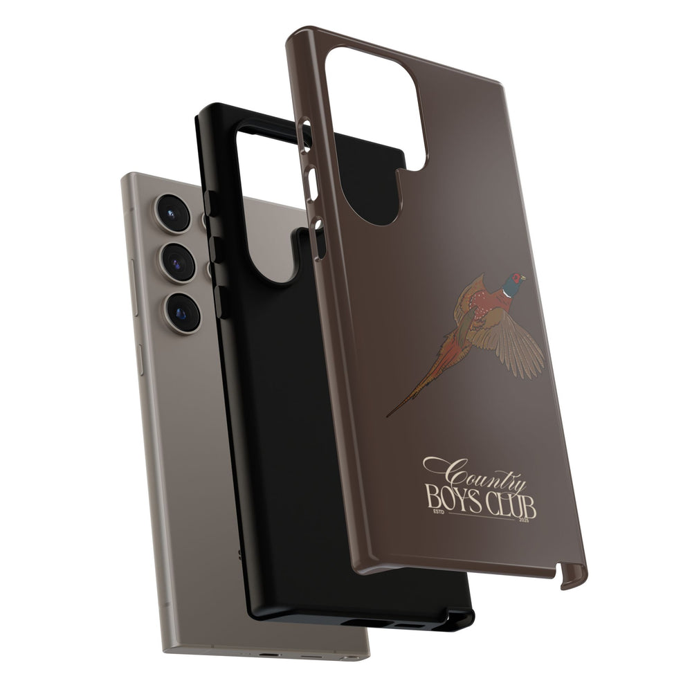 Country Boys Club Open Season Case  | CGC x Country Cases