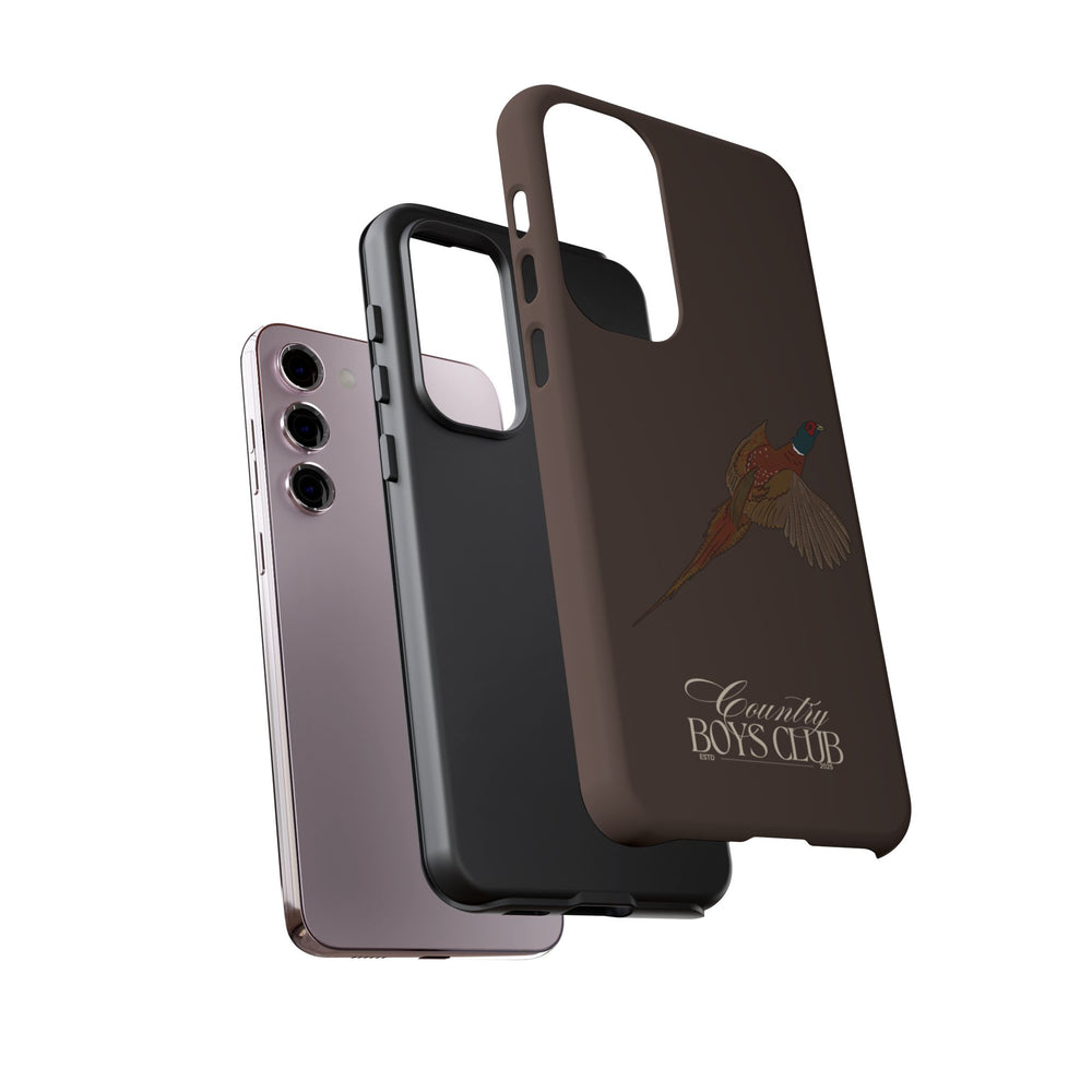 Country Boys Club Open Season Case  | CGC x Country Cases