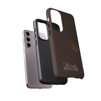 Country Boys Club Open Season Case  | CGC x Country Cases