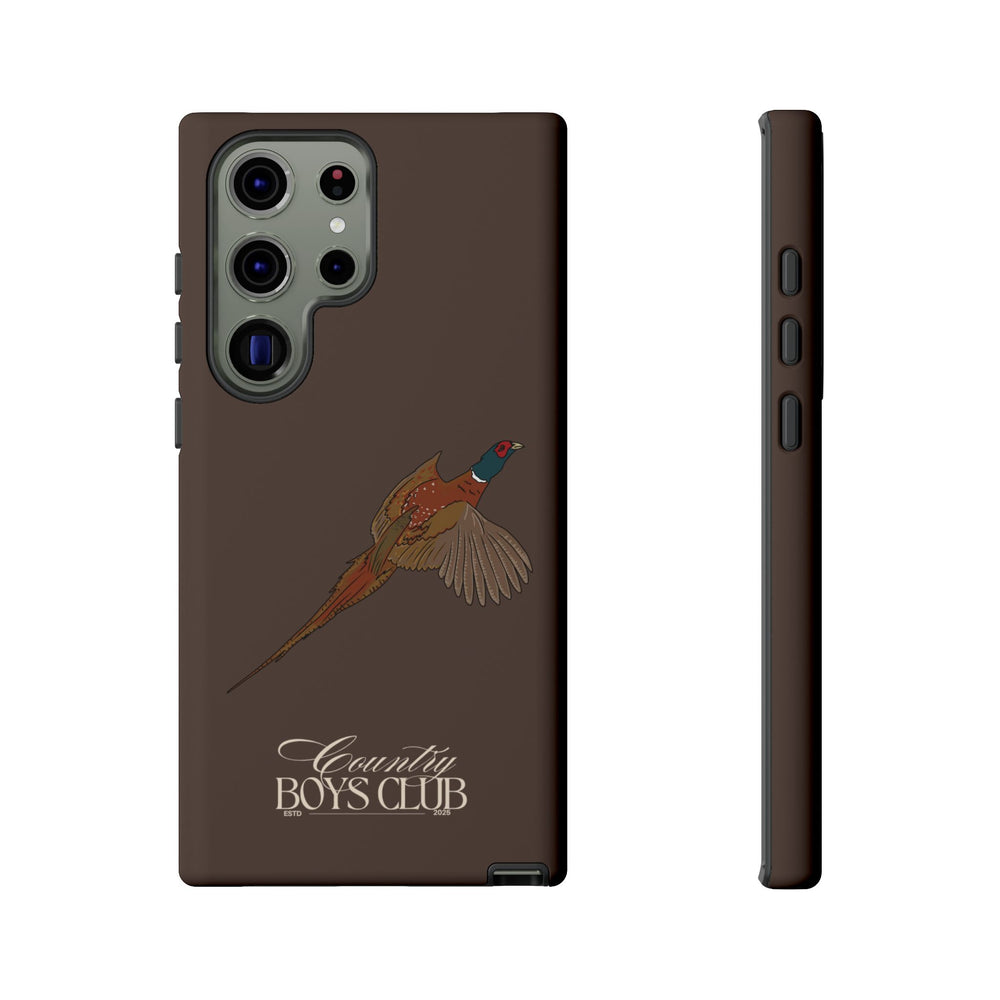 Country Boys Club Open Season Case  | CGC x Country Cases