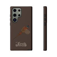 Country Boys Club Open Season Case  | CGC x Country Cases