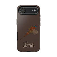 Country Boys Club Open Season Case  | CGC x Country Cases