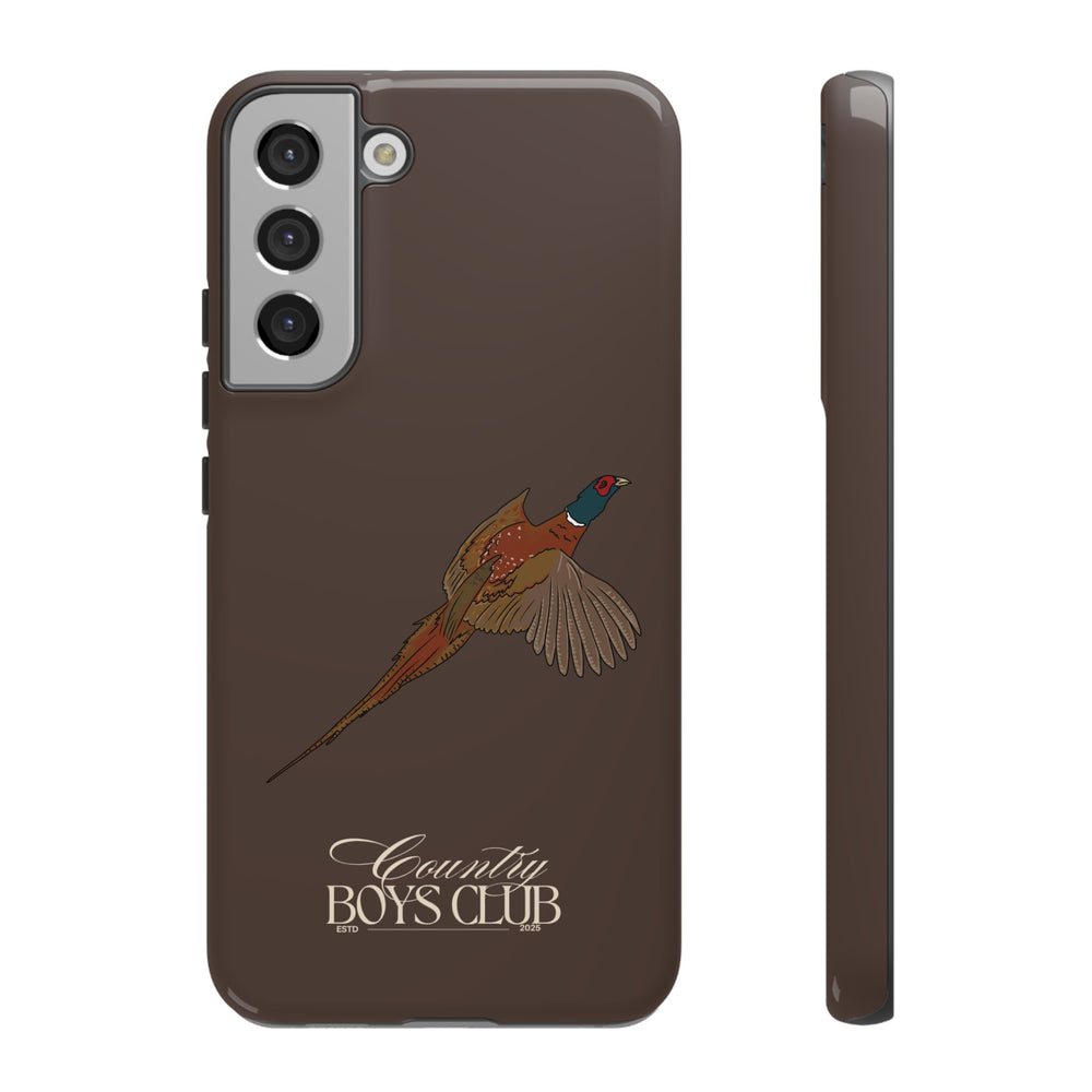 Country Boys Club Open Season Case  | CGC x Country Cases