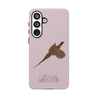 Dusty Rose 'Girls Pheasant' Case  | CGC x Country Cases