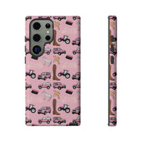 Country Girl Starter Pack Case | CGC x Country Cases