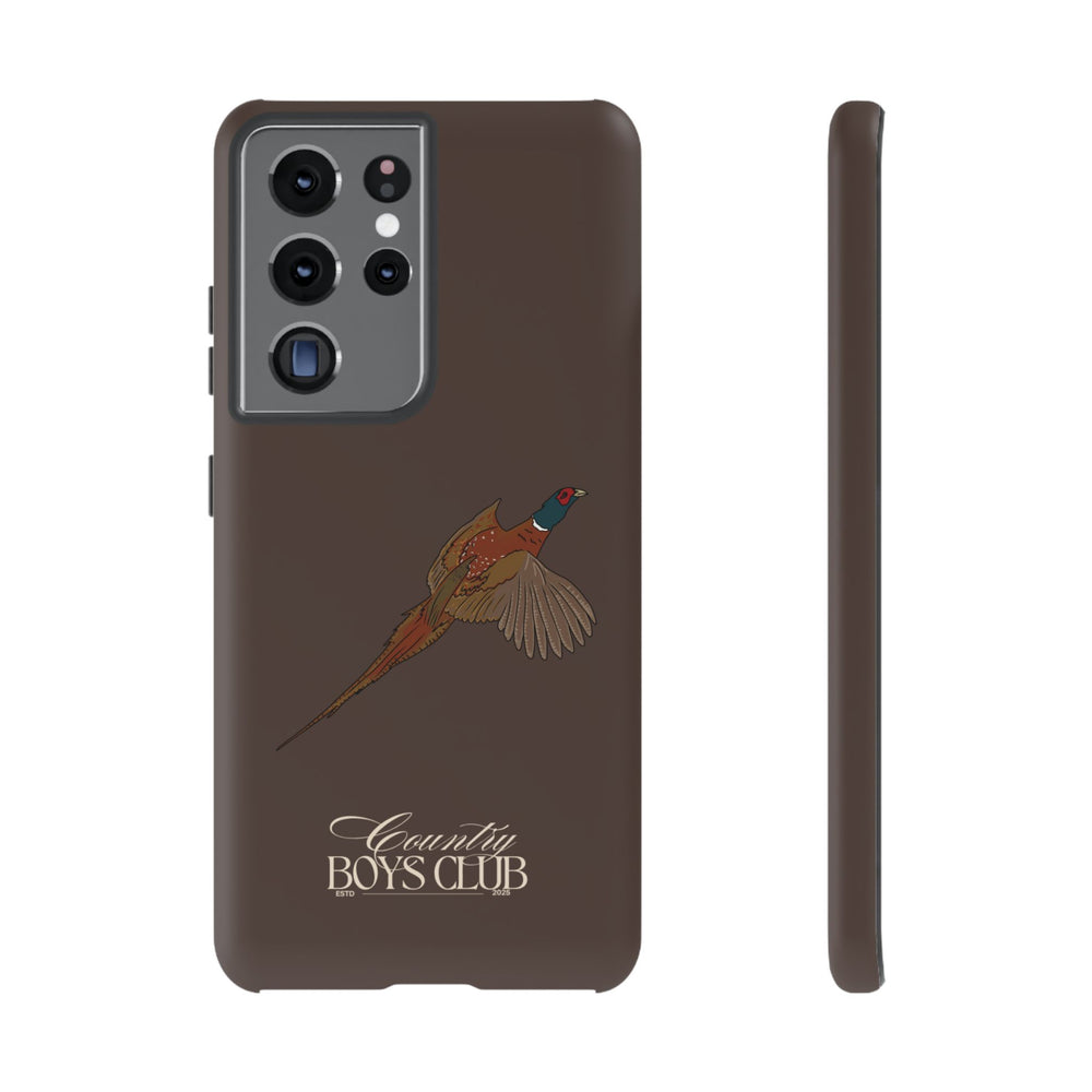 Country Boys Club Open Season Case  | CGC x Country Cases