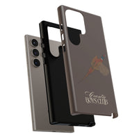 Country Boys Club Open Season Case  | CGC x Country Cases