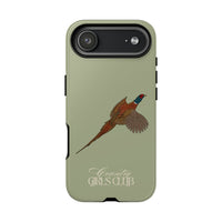 Sage 'Girls Pheasant' Case  | CGC x Country Cases