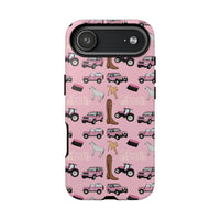 Country Girl Starter Pack Case | CGC x Country Cases