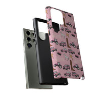 Country Girl Starter Pack Case | CGC x Country Cases